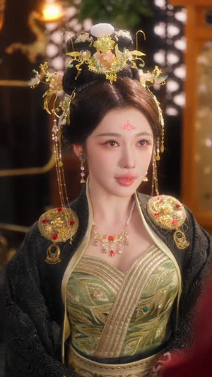 金牌御医（68集）在哪个平台能看