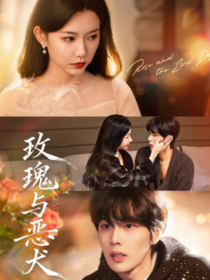 玫瑰与恶犬（80集）演的怎么样