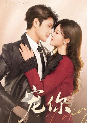 宠你（68集）好看上头的短剧