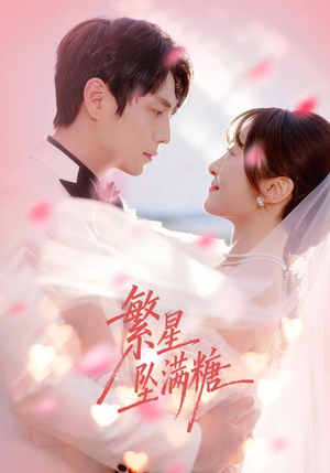 繁星坠满糖（75集）最新上映免费看