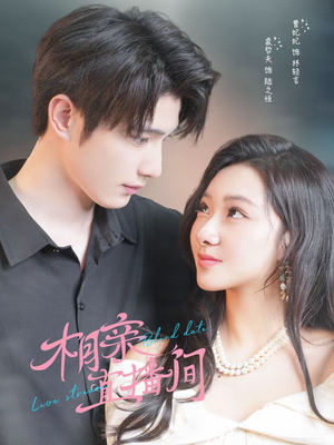 相亲直播间（54集）观看软件