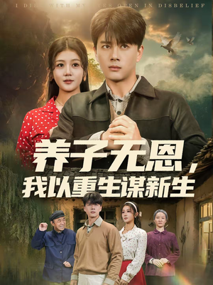 养子无恩,我以重生谋新生(80集) 养子无恩,我以重生谋新生(80集)热门短剧排行榜