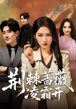 荆棘蔷薇凌霜开（70集）好看吗